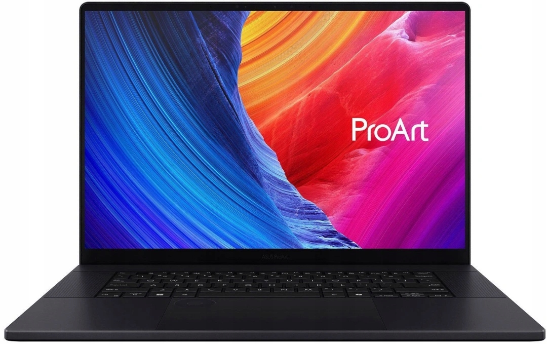 Notebook Asus ProArt P16 H7606WP-OLED013X 16" Ryzen Ai 300 16 Gb 512