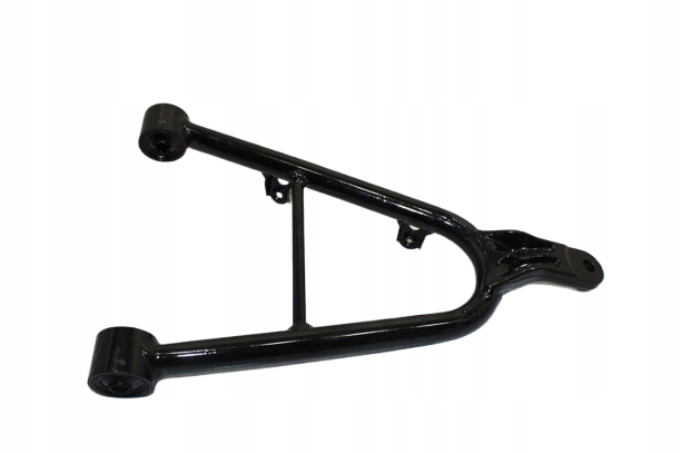 Predný ľavý kyvný rameno Suzuki Kg 52420-31830 52420-31830-0000