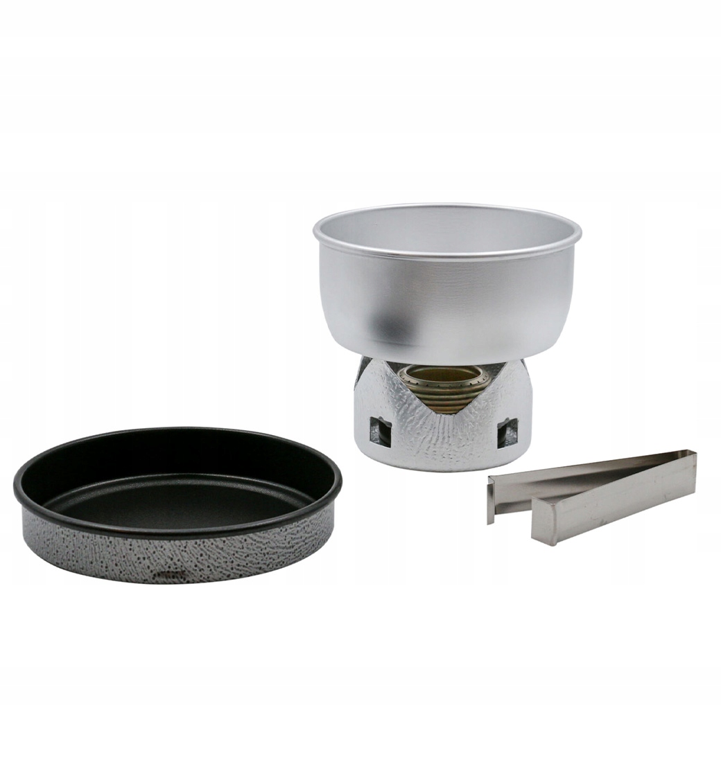 Turistický vařič Trangia Mini