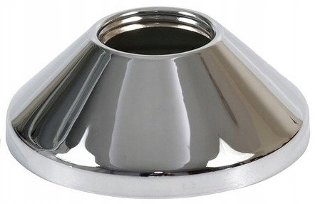 ROZETA BATERII STOŻEK WYSOKI H-25 D-70 3/4"