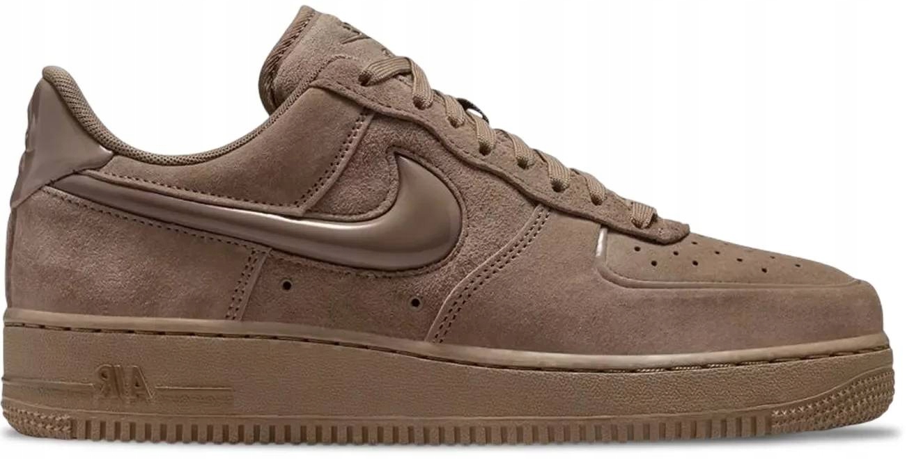 Sneakersy Nike Air Force 1'07 buty damskie sportowe miejskie r. 36 23 cm
