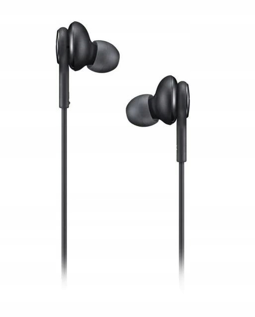 Słuchawki Samsung IC100 AKG by Harman mikrofon USBC USB-C USB ORYGINALNE Kod producenta EO-IC100BBEGEU