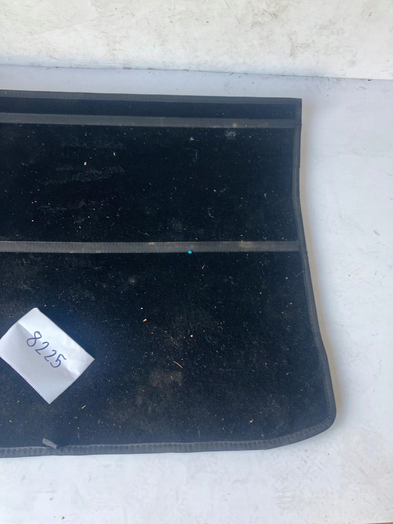 mats boot DACIA SPRING 849041943R