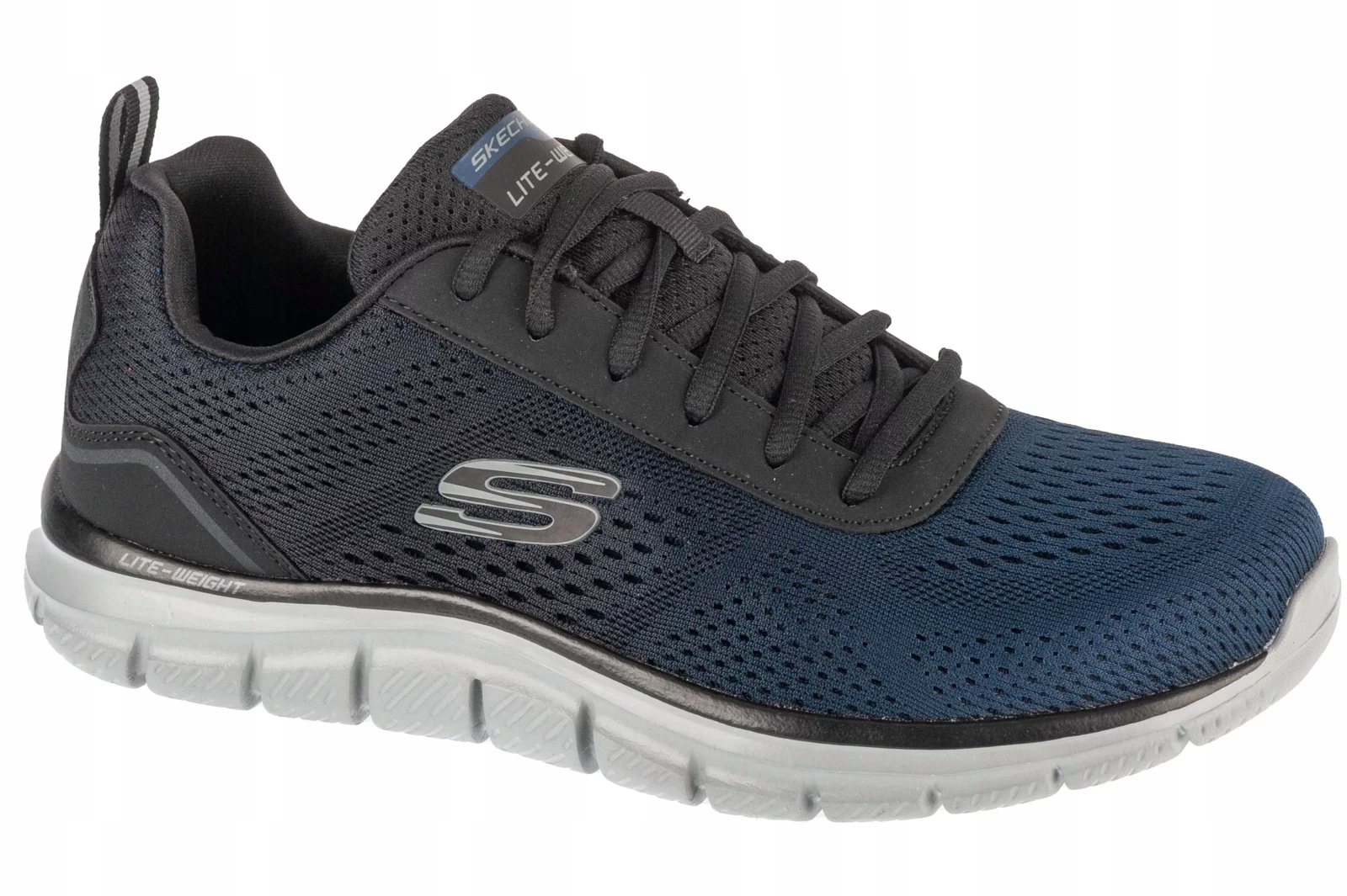 Skechers Track Ripkent 232399W-NVBK