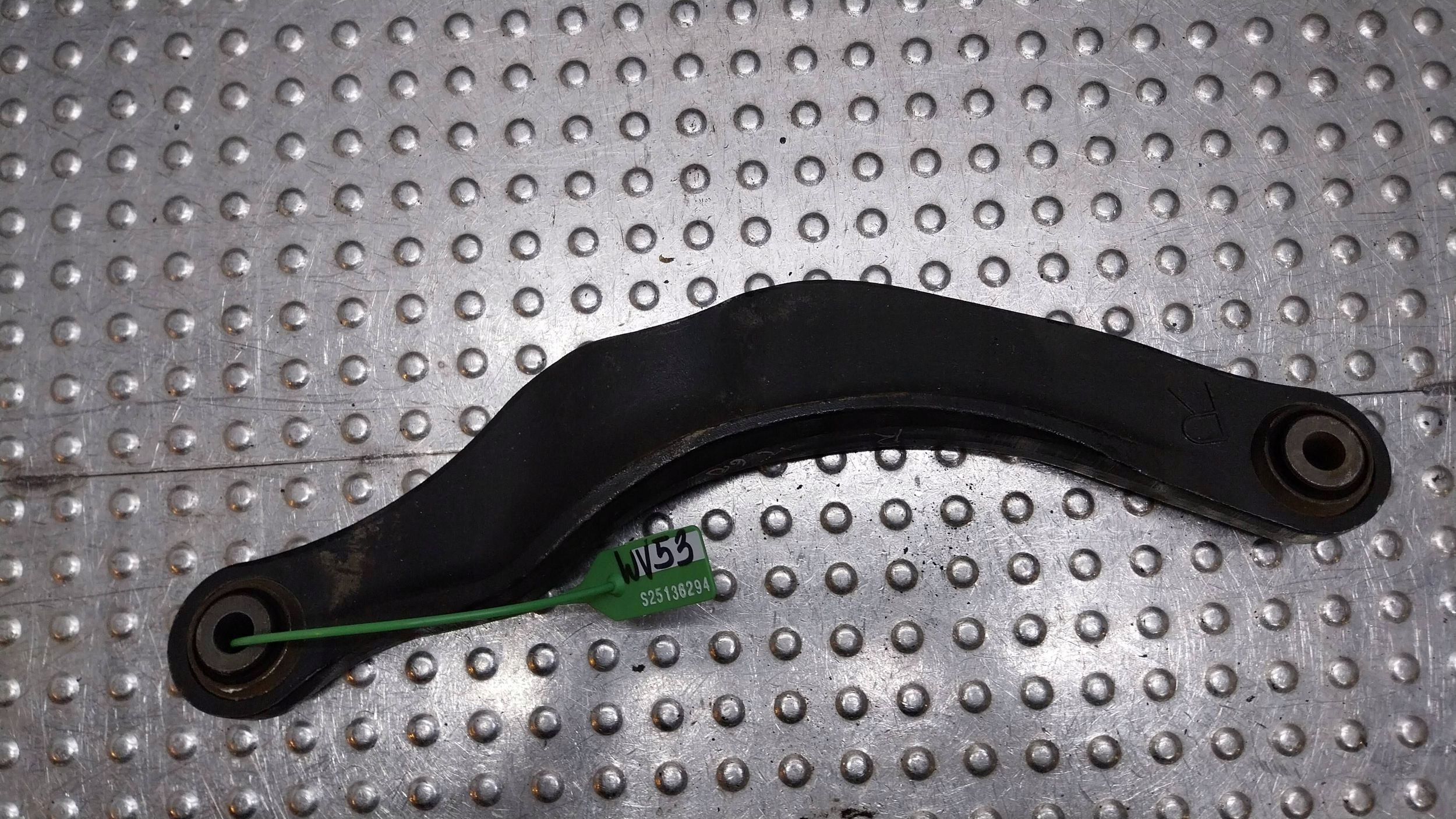 Querlenker rechts heck 7G91-5500-VBB VOLVO XC60 II XC70 II
