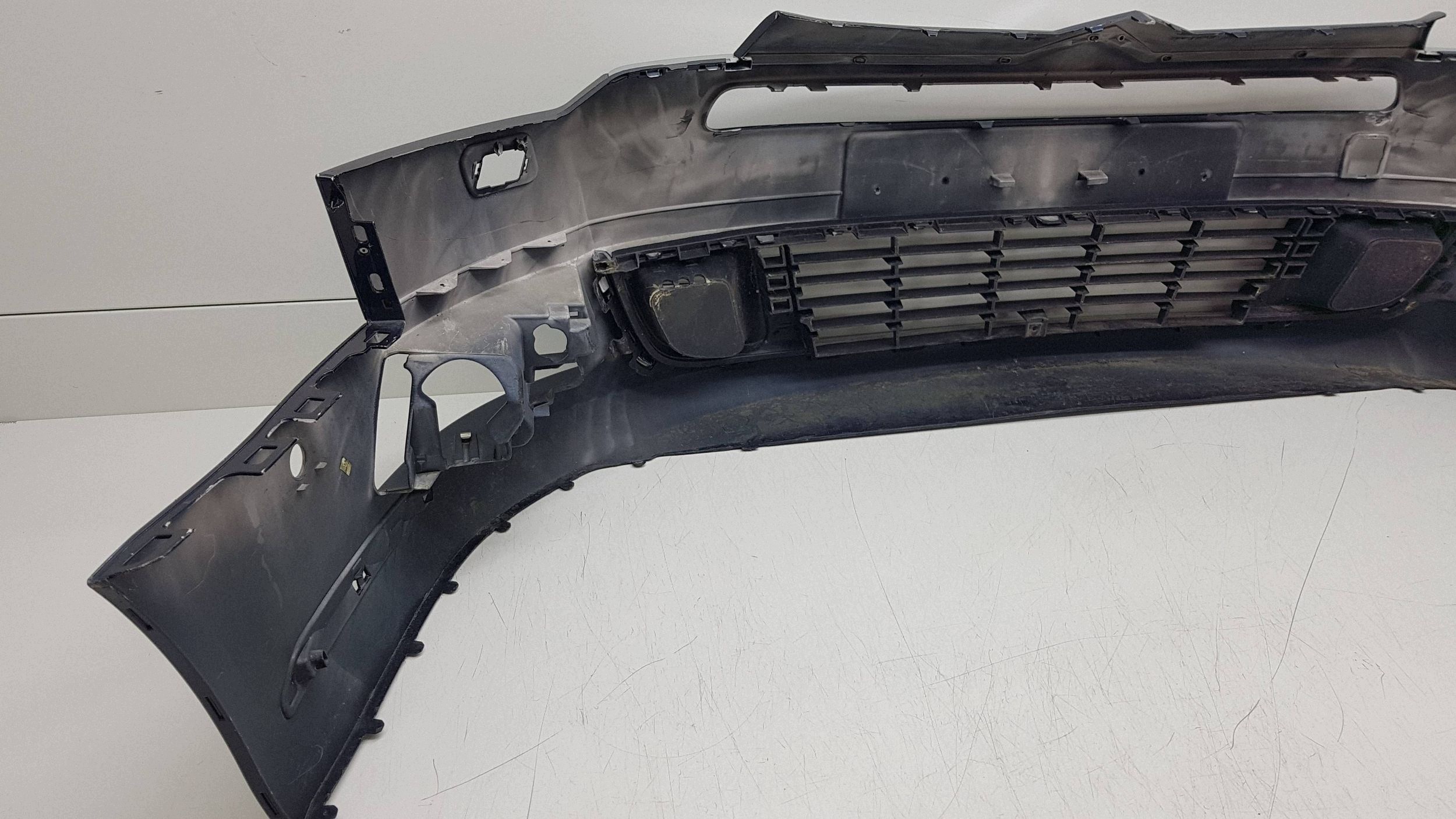 CITROEN C5 LIFT 3 III bumper front 9681052477