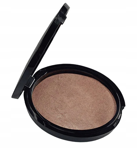 Puder BRĄZUJĄCY Dark 10g Farmasi