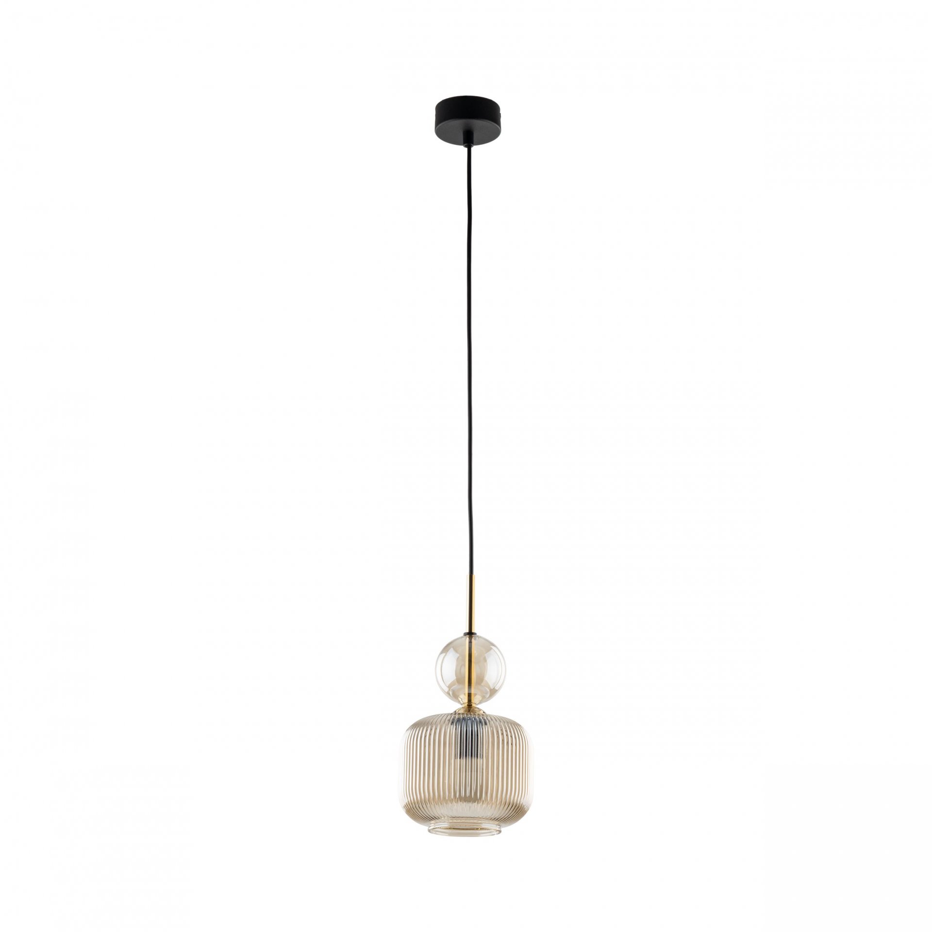 Závěsná lampa Sophia Cognac 11038 Tk Lighting