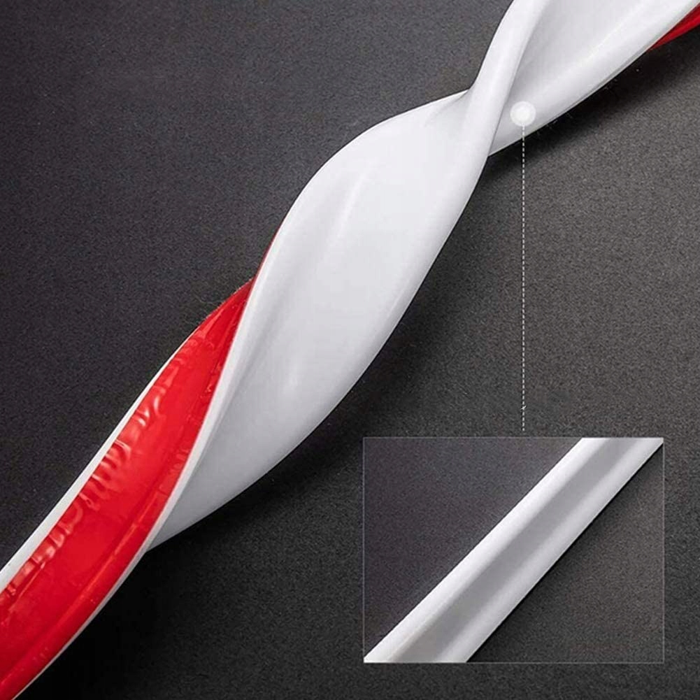 USZCZELKA DO KABINY PRYSZNICOWEJ DRZWI SILIKONOWE Rodzaj taśma uszczelniająca