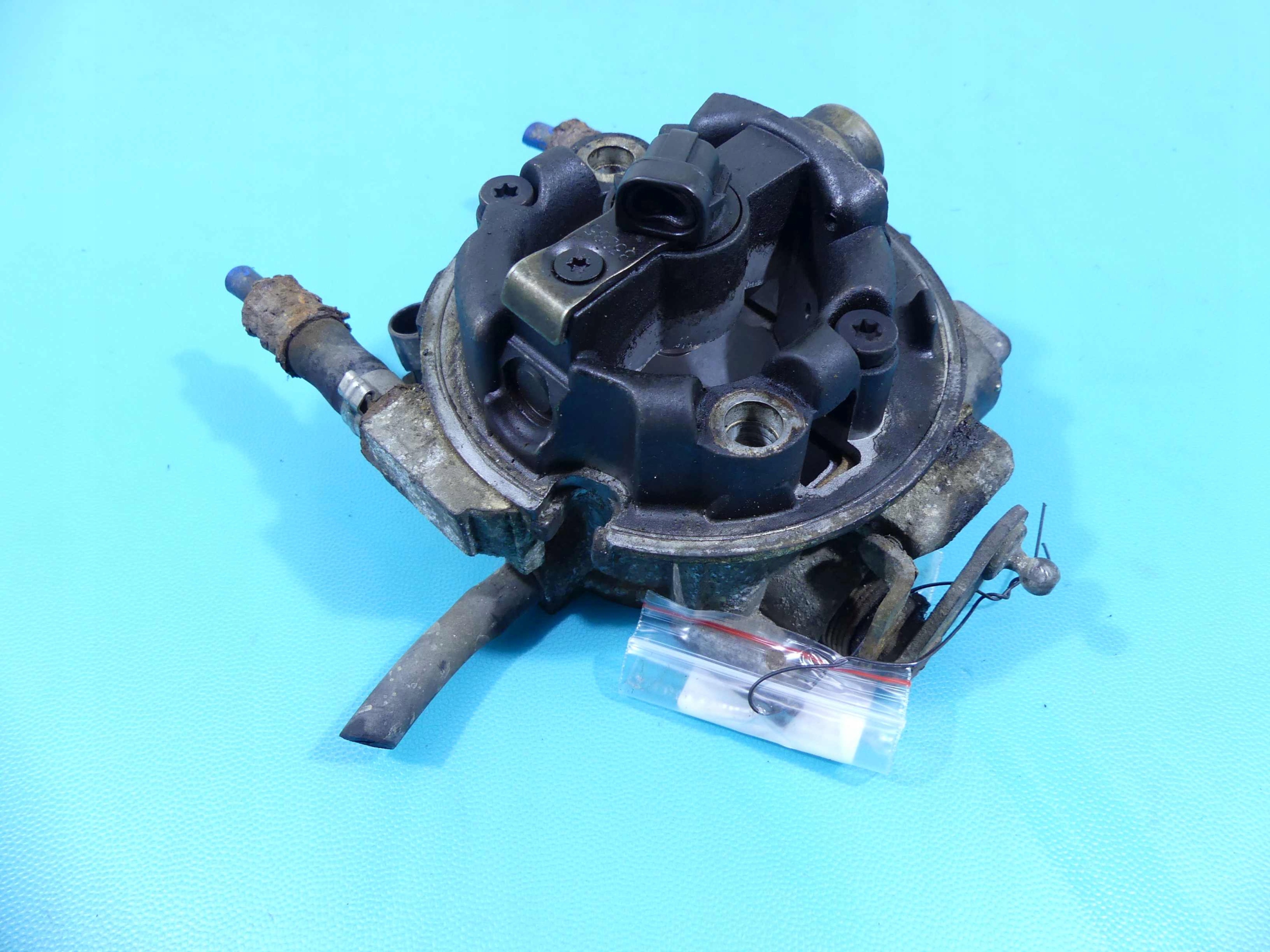 MONOWTRYSK OPEL ASTRA I F 1.4 JEDNOPUNKT