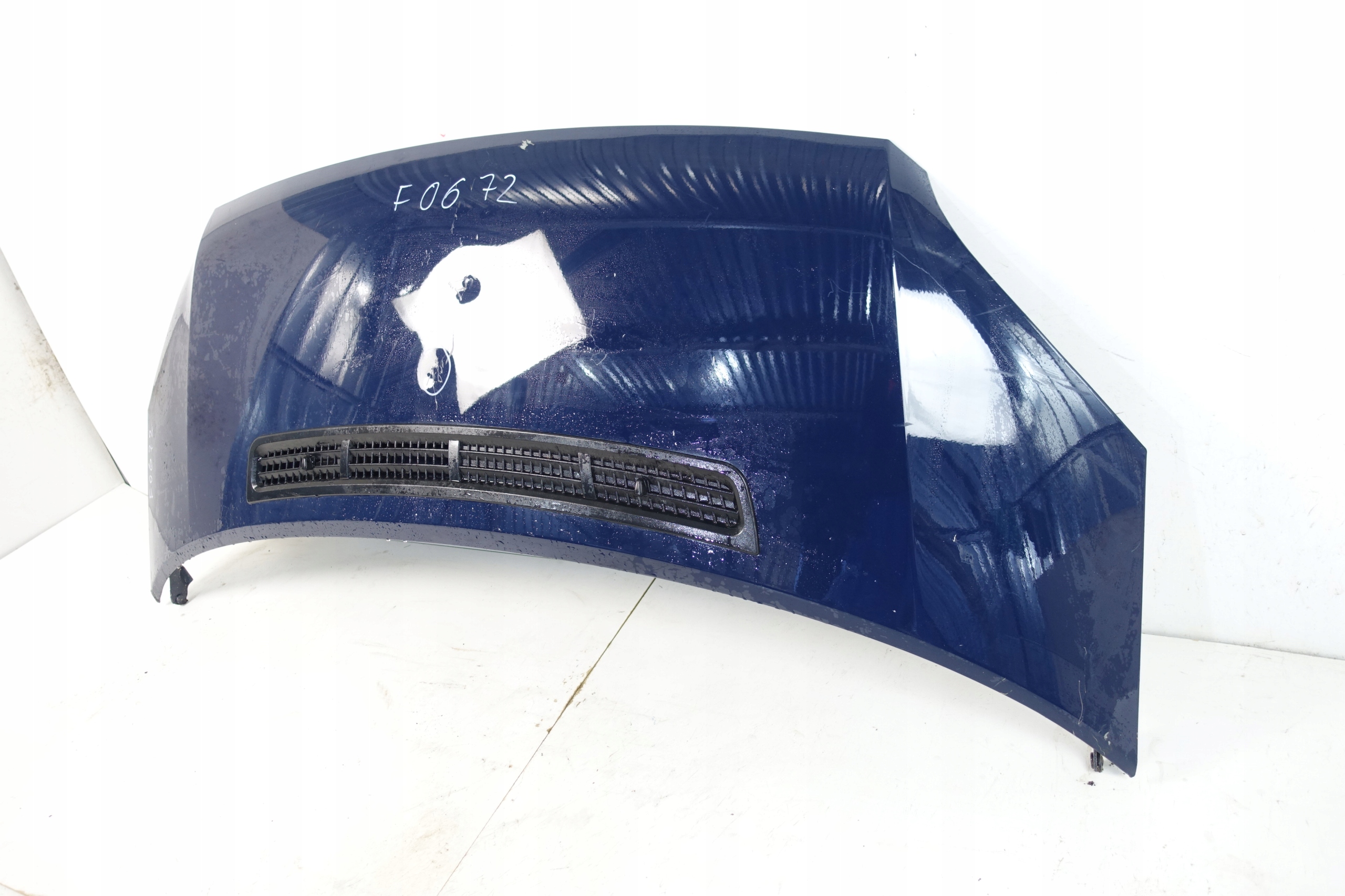FORD TRANSIT VII MK7 2006-2013 bonnet