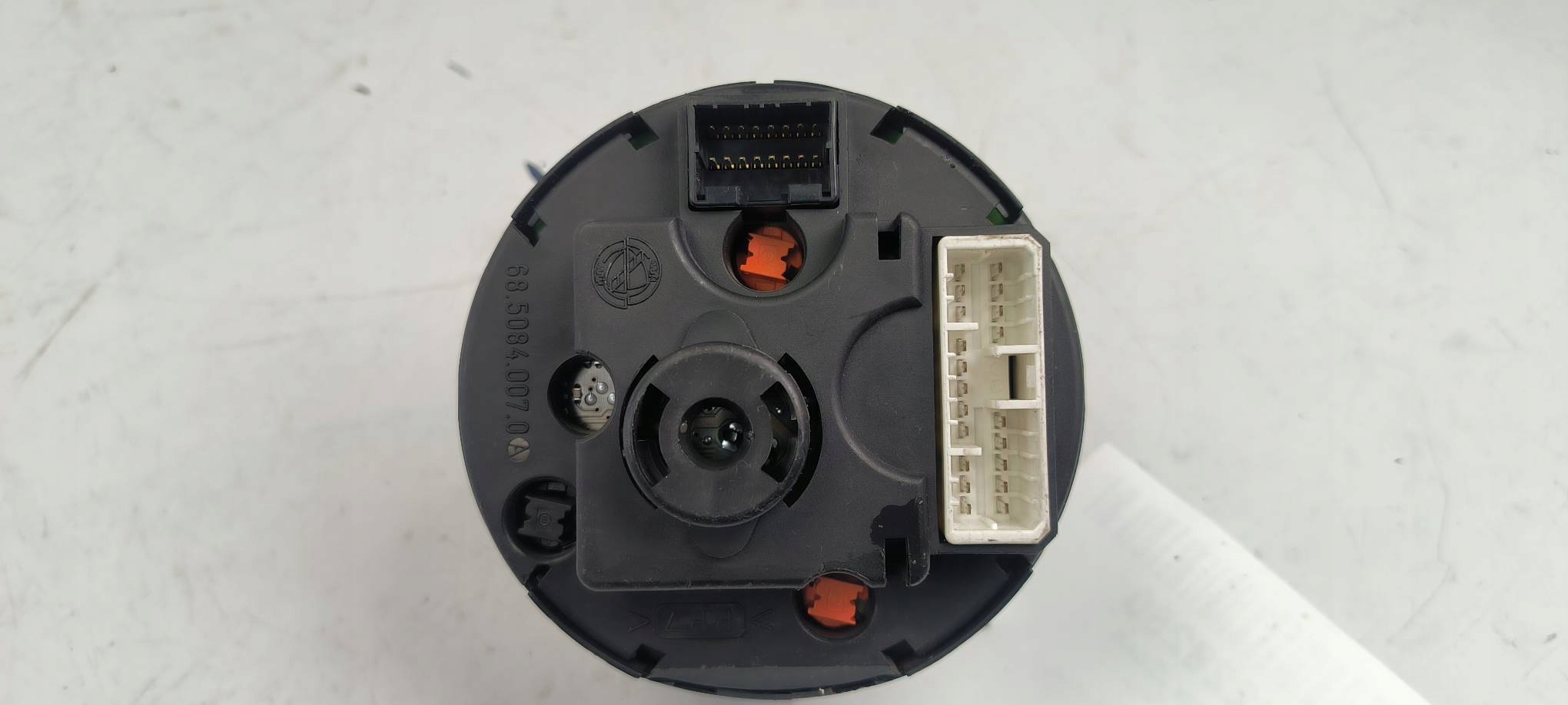 dials tachometer 156034514 ALFA ROMEO 156