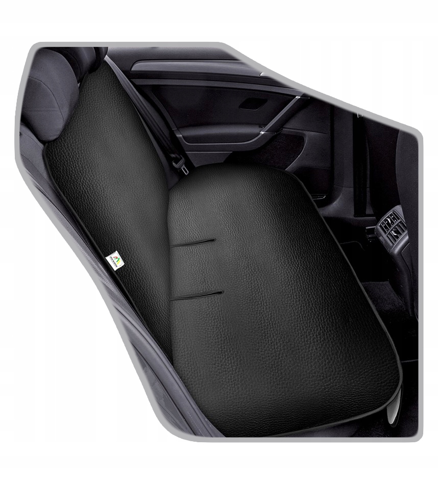 

Mata Ochronna na Tylną Kanapę pod Fotelik ekoSKÓRA