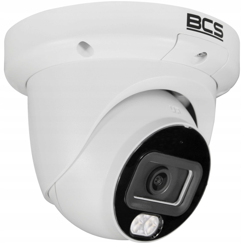 Vonkajšia Ip kamera Bcs BCS-L-EIP26FCR3L3-Ai1 6MPx Analytika Ai