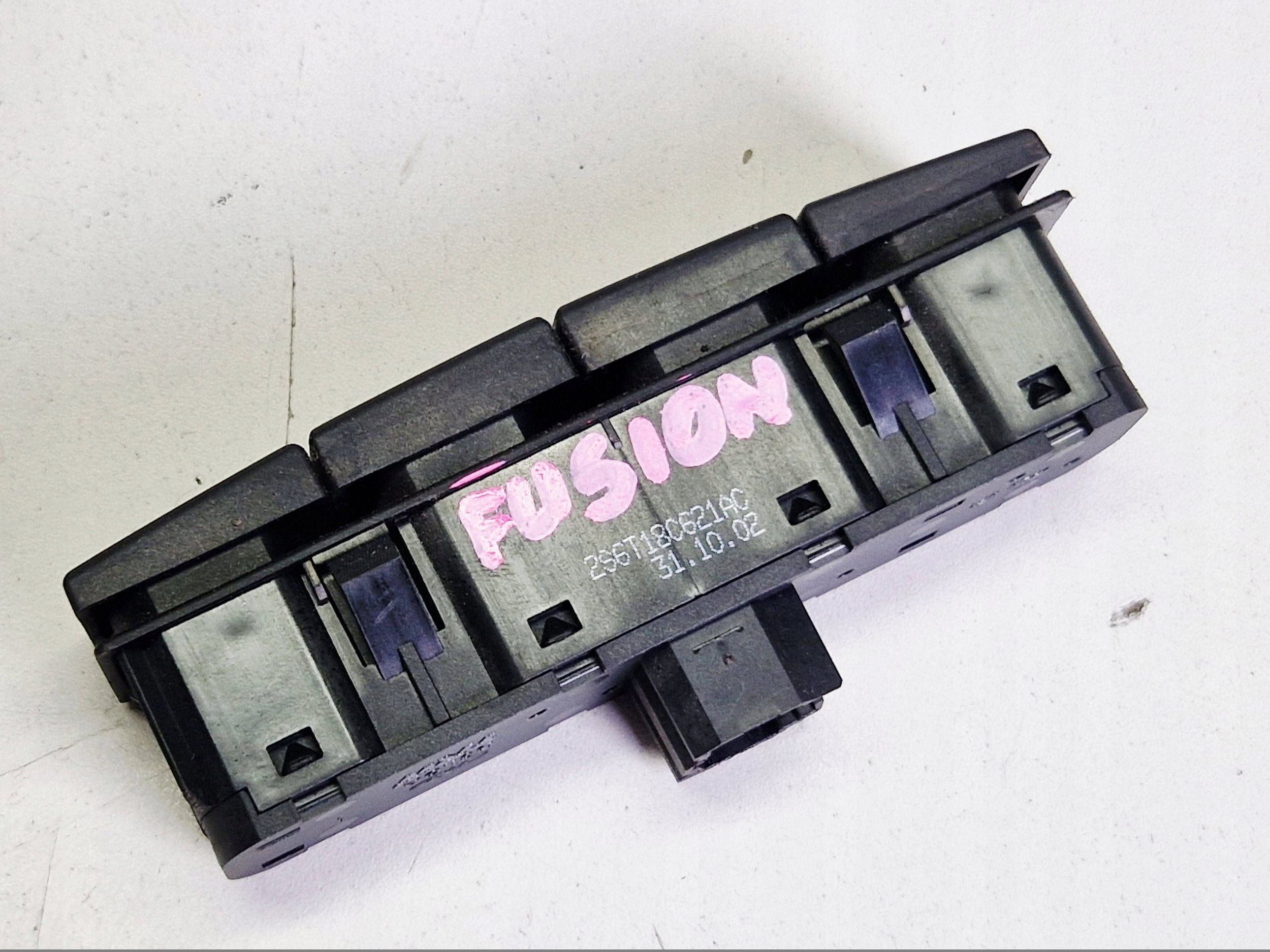 switch button PANEL Ford Fusion MK1 2S6T180621AC