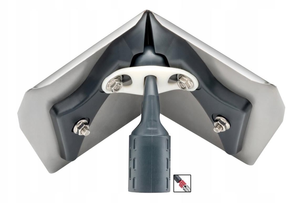 Kielnia Dociskowa Taśm Do Narożników Wewnętrznych Na Gwint L'outil Parfait