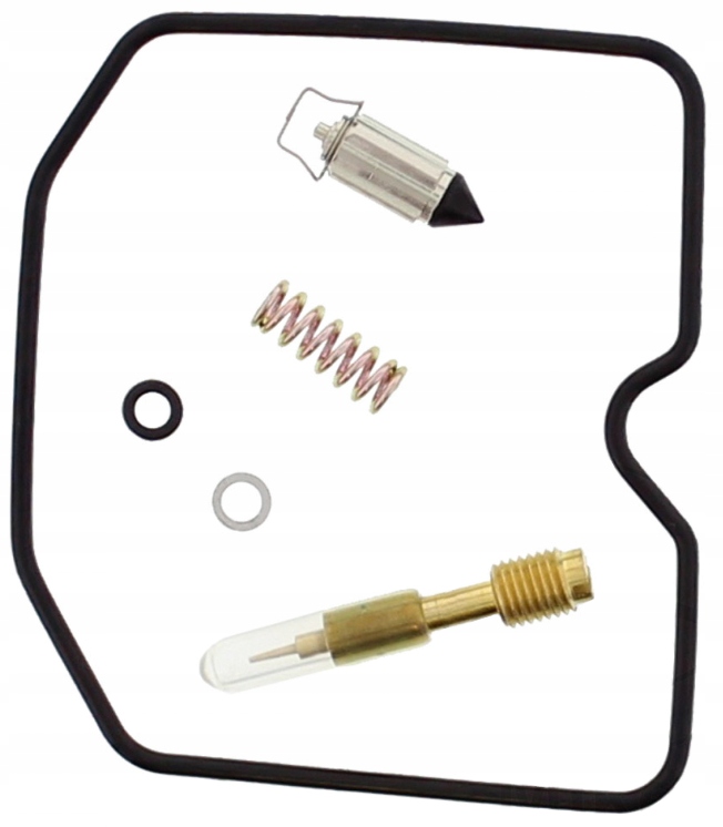 Sada na opravu karburátoru Triumph Thruxton 900 Nová