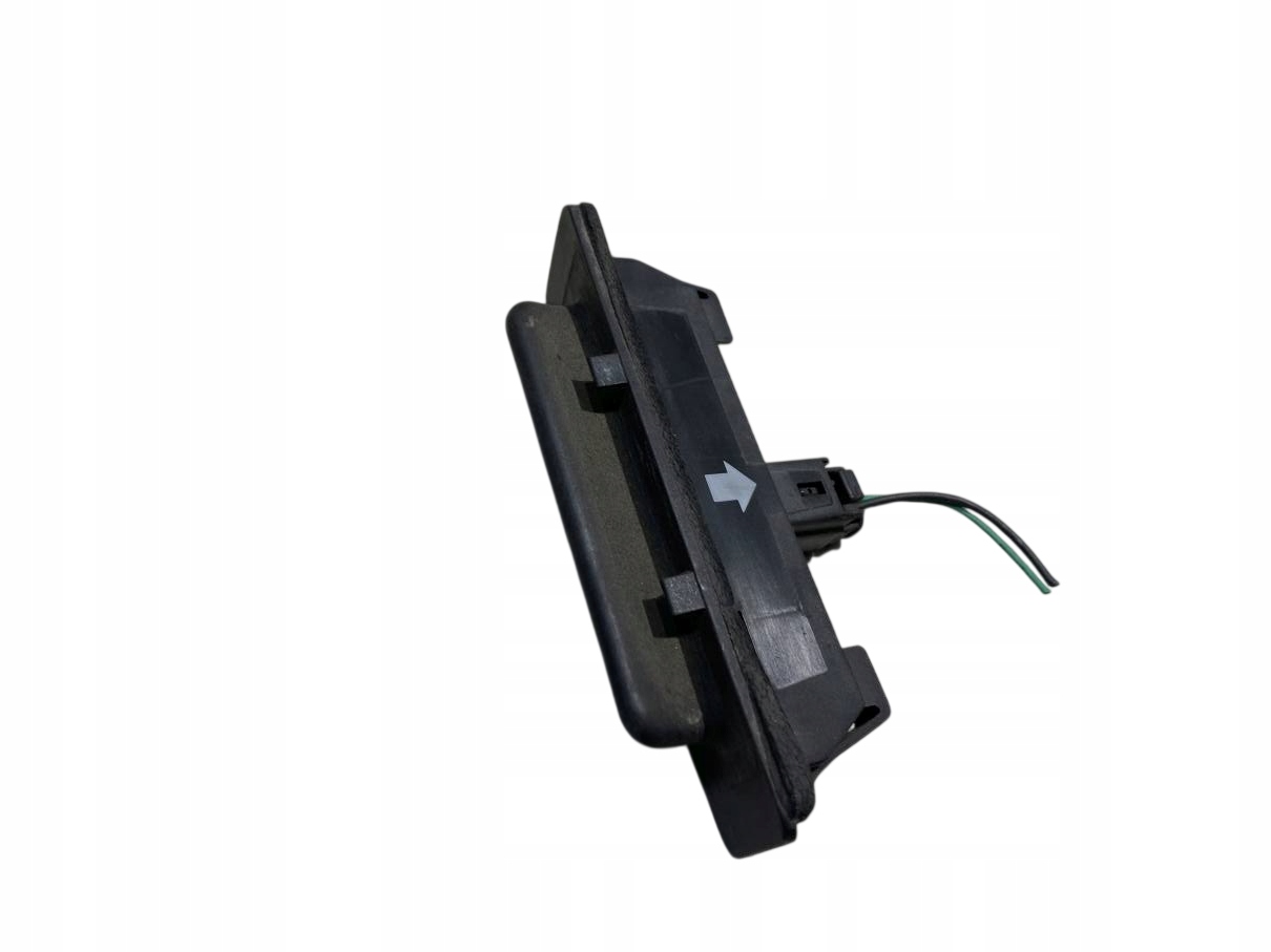 MIKROSTYK bonnet boot RENAULT ESPACE IV 8200002001