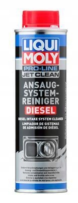 Dodatek do paliwa Pro-Line JetClean LIQUI MOLY 20986