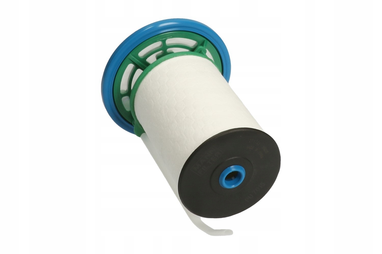 FILTR PALIWA MANN FILTER BOXER