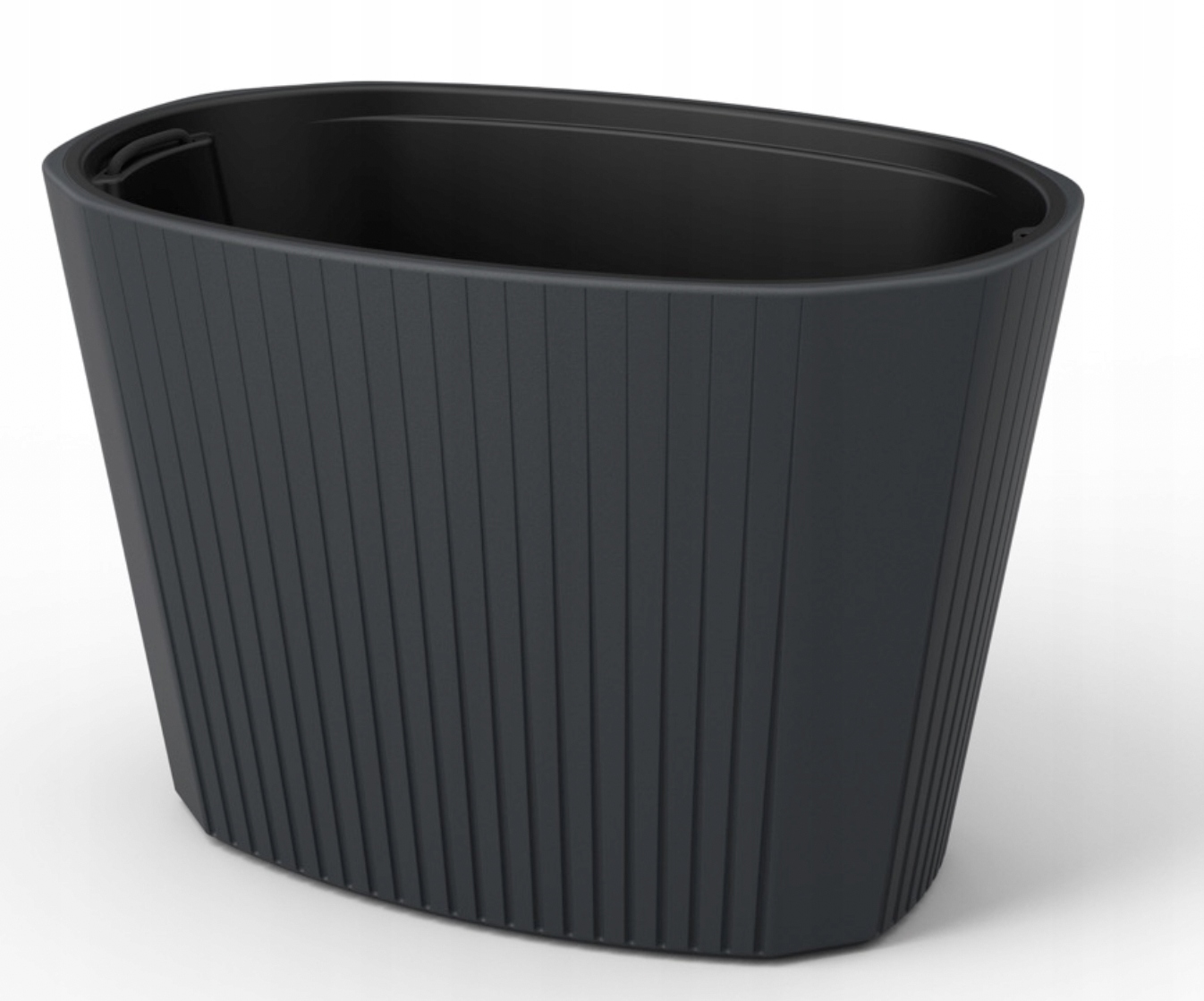 

Donica Z Wkładem Kwietnik 39x59,5 H41 CM