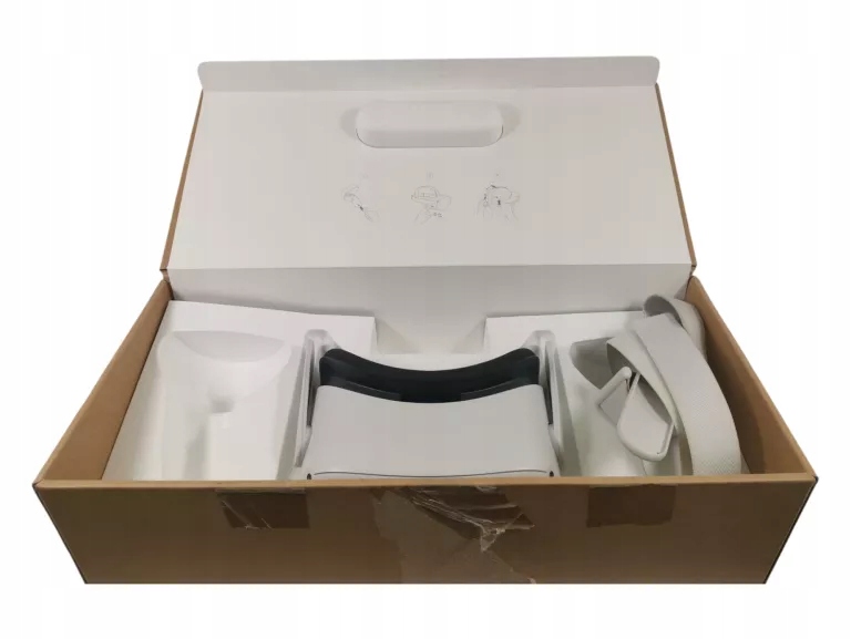 Google VR Oculus Quest 2 64 GB