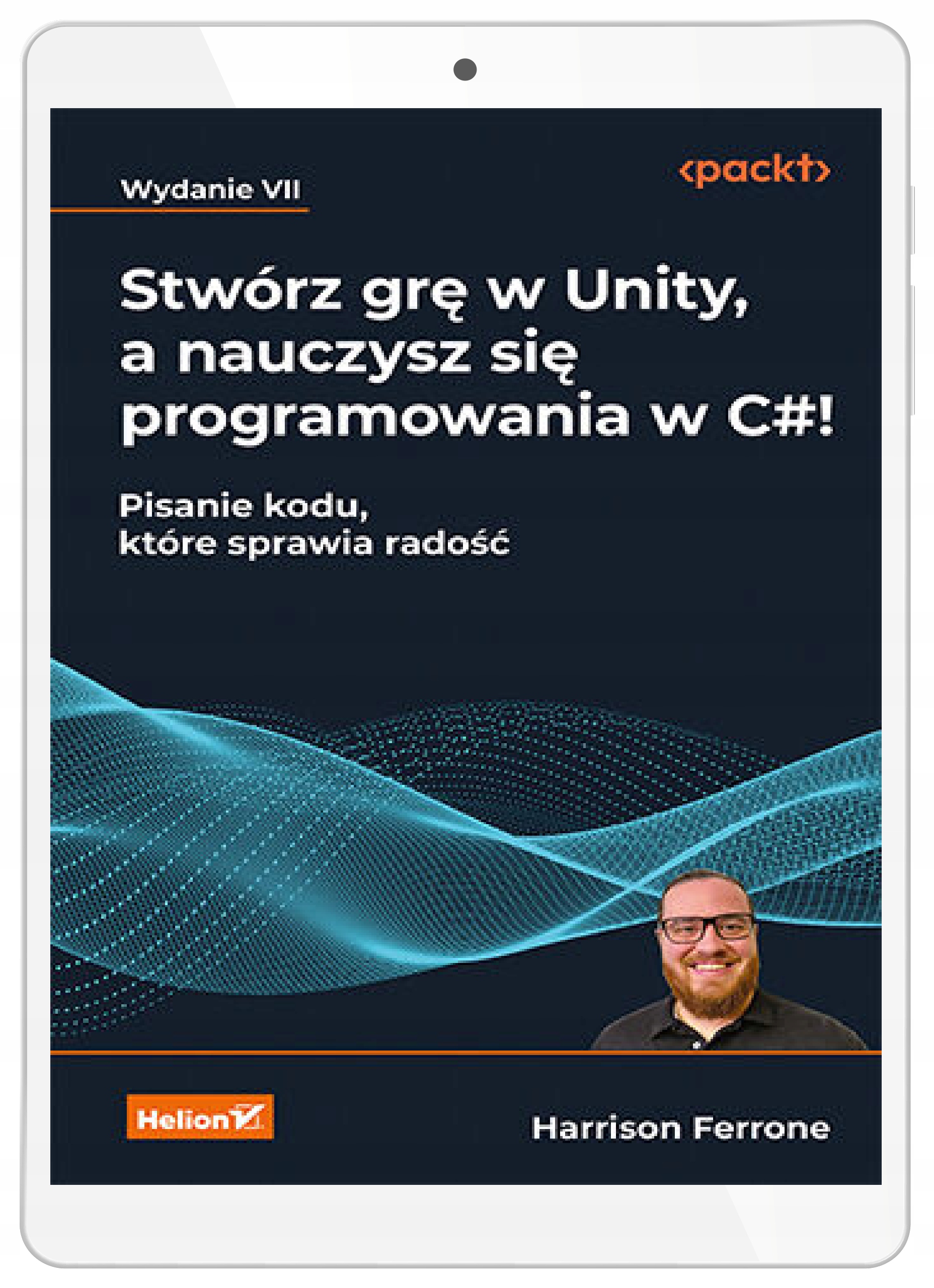 Создайте игру в Unity, и вы научитесь