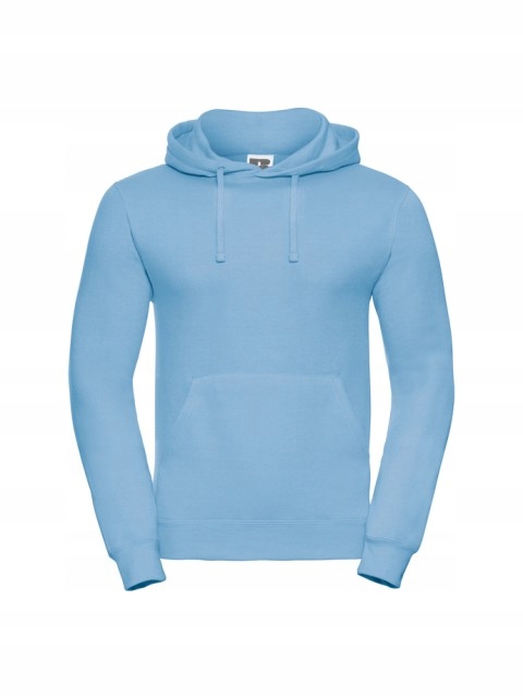 Pánská mikina s kapucí Russell Sky Sc M