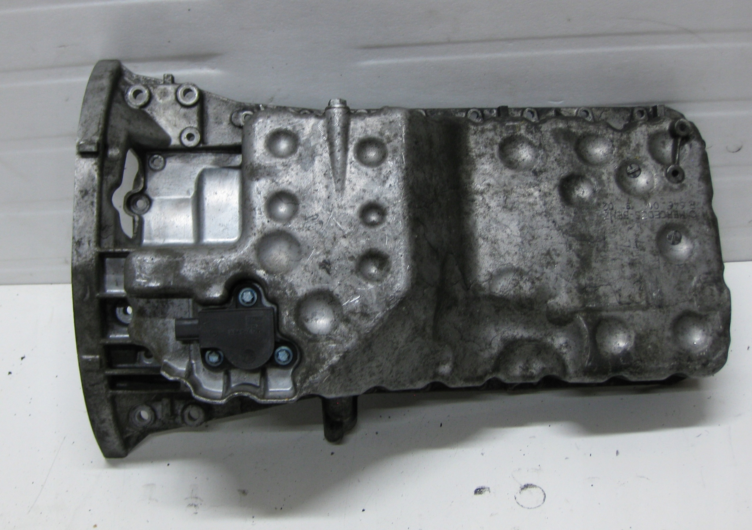 MERCEDES W212 LIFT E KLASA Ölwanne R6460141902