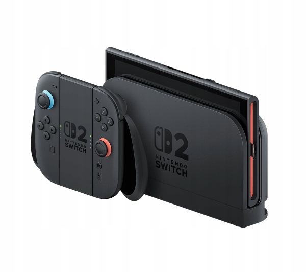 Nintendo Switch Play Station 2 Nintendo Switch 2 – Zobacz nowego Switcha 2 tutaj