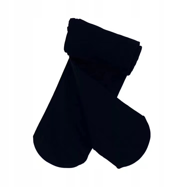 RAJSTOPY BALETOWE 90 DEN 125-140cm CZARNE - JAKOŚĆ Marka PAPILIO