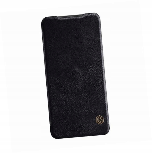 Etui futerał Nillkin Qin do Samsung Galaxy A03s komórkę