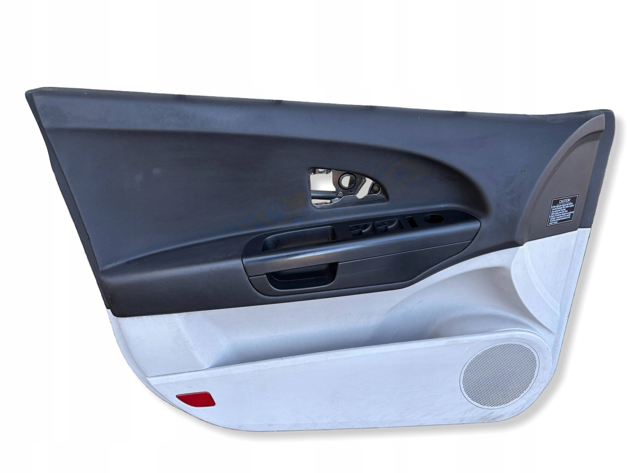 KIA CEED and side upholstery door front front left 823101H0000 2006