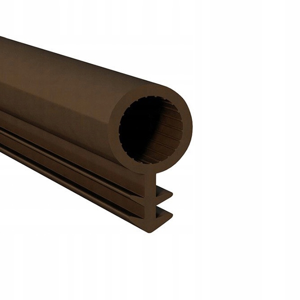 USZCZELKA RENOWACYJNA do Drzwi Okien Drewnianych