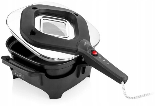 ETA Pecenka Plus 013390020 czarny Marka Eta