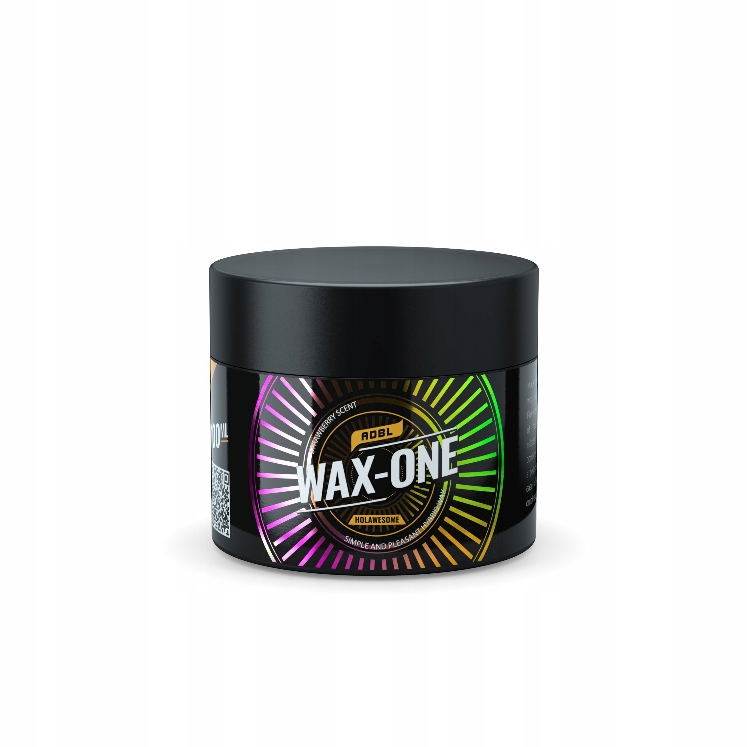 

Wosk w paście Adbl Wax One