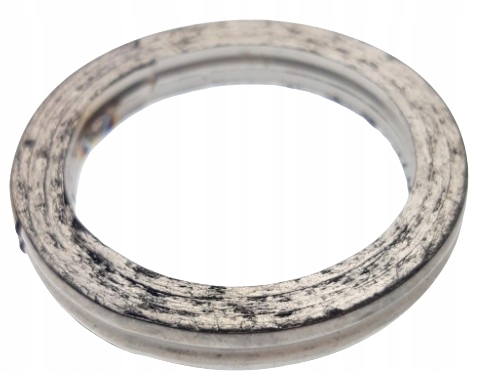 USZCZELKA KOLANKA WYDECHOWEGO TŁUMIKA WYDECHU Quad Linhai Hytrack 500/510S