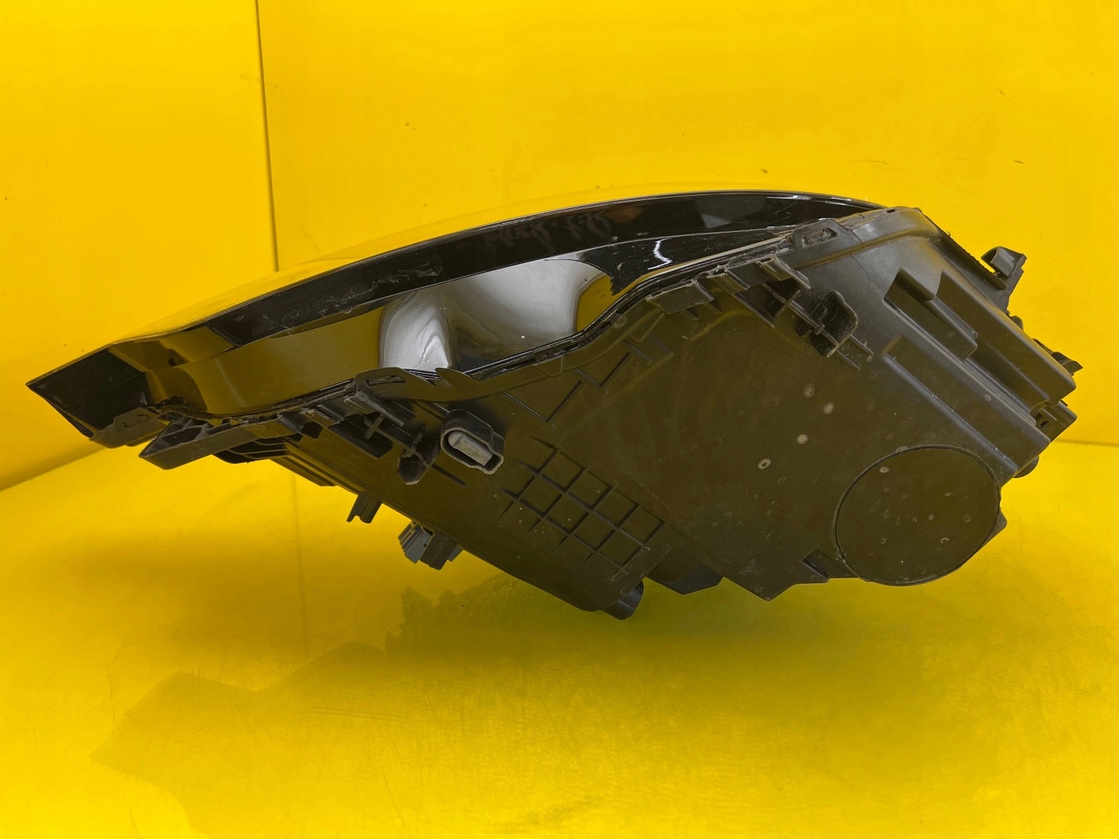 light left Volvo XC60 II Lift 20- Full Led 32404705