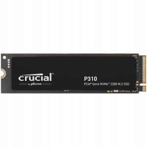 Crucial P310 2TB, CT2000P310SSD5