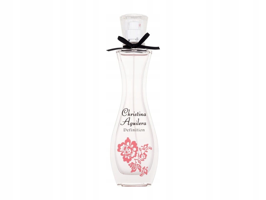 Christina Aguilera Definition Parfémovaná voda 75 ml
