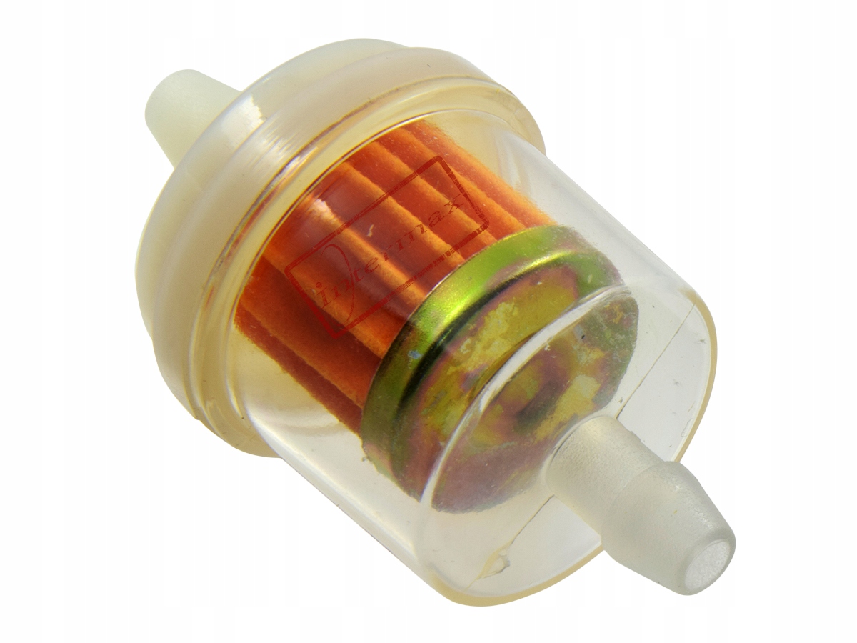 

Filtr Paliwa Mini Skuter Motorower Quad Wąż 5/6 mm
