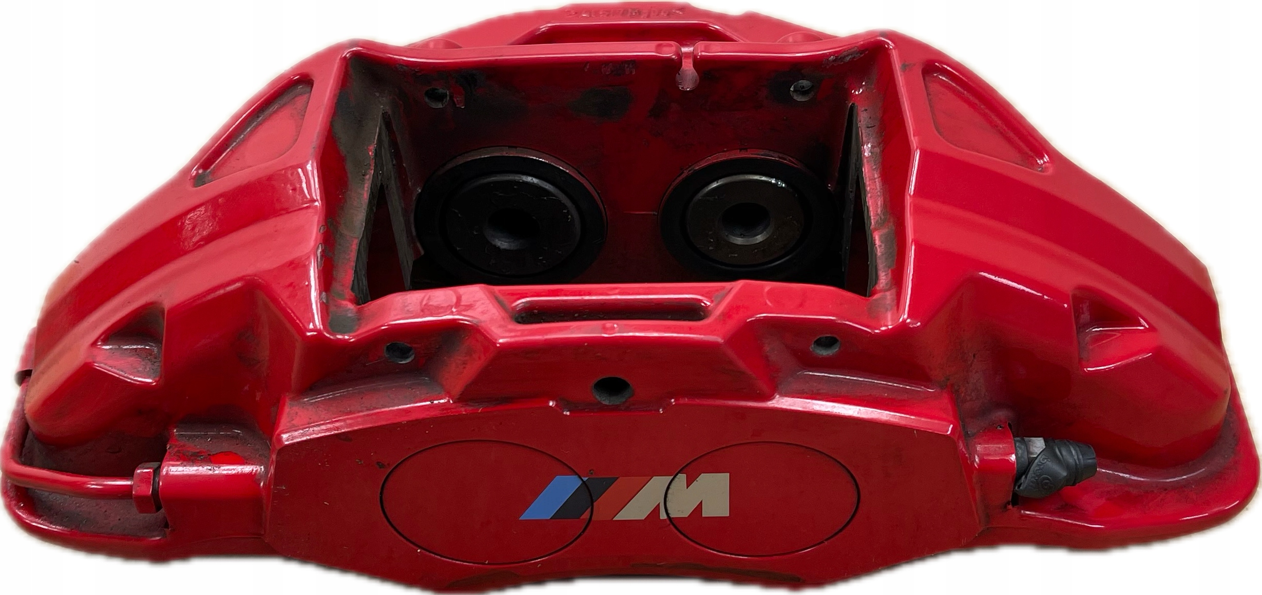 BMW X1 U10 U11 U06 m-packet caliper brake front left 8839689