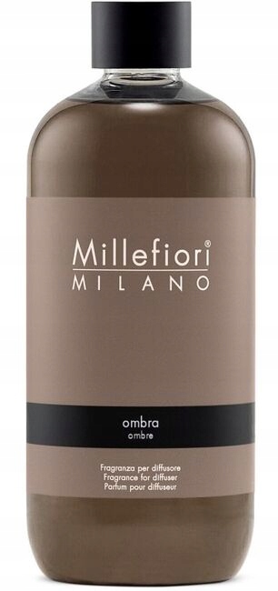 Millefiori Nápln pro difuzér Ombra 500 ml