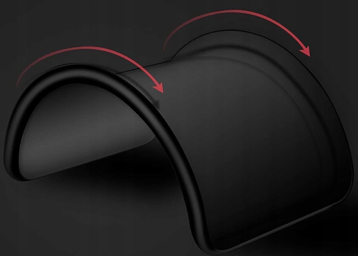 ETUI DO INFINIX NOTE 12 PRO 5G, OBUDOWA, CASE Stan opakowania oryginalne