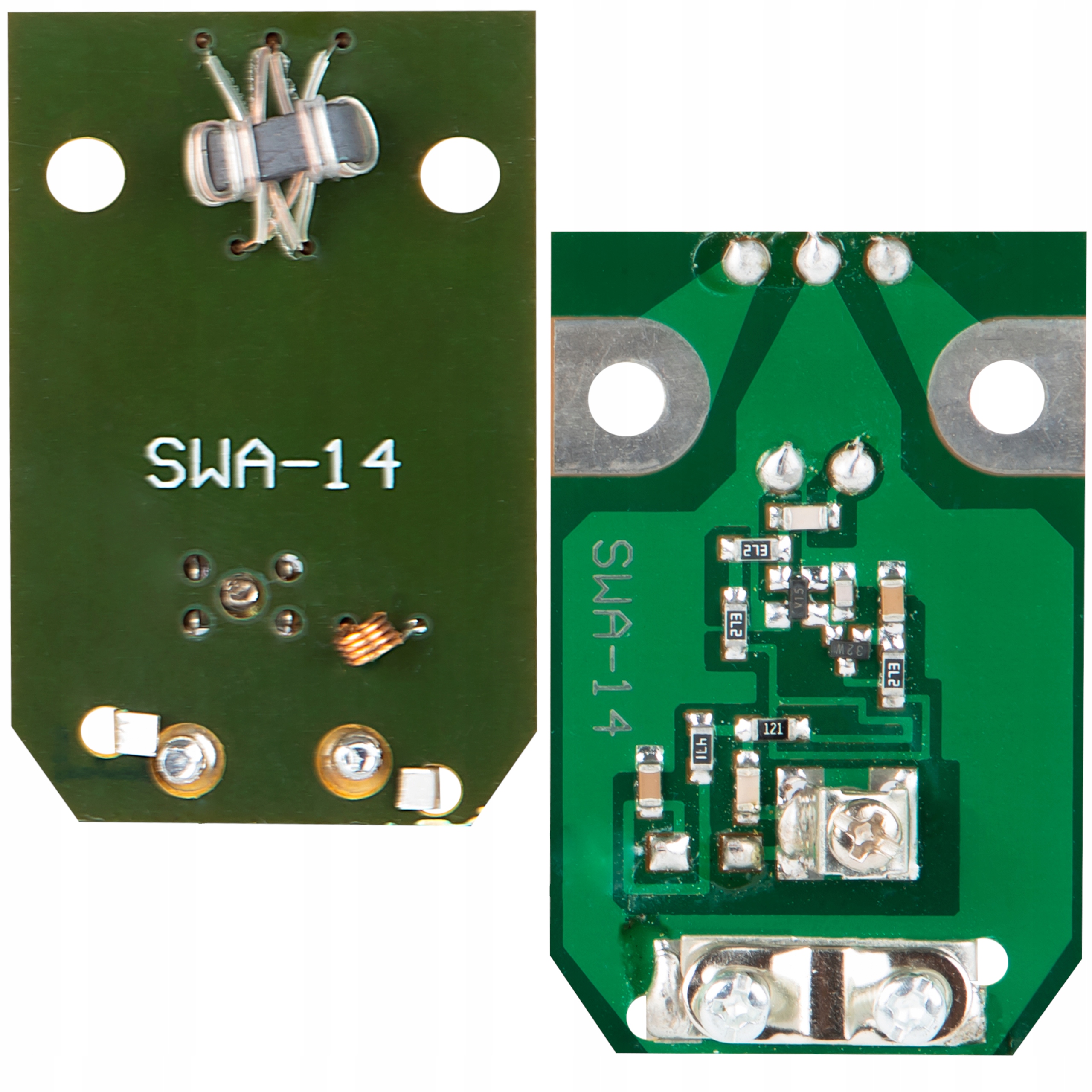 

Wzmacniacz antenowy szerokopasmowy płytka SWA-14