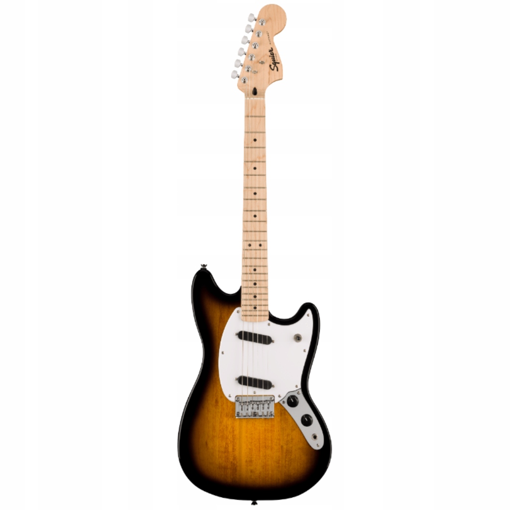 Gitara elektryczna Squier Sonic Mustang Mn 2TS