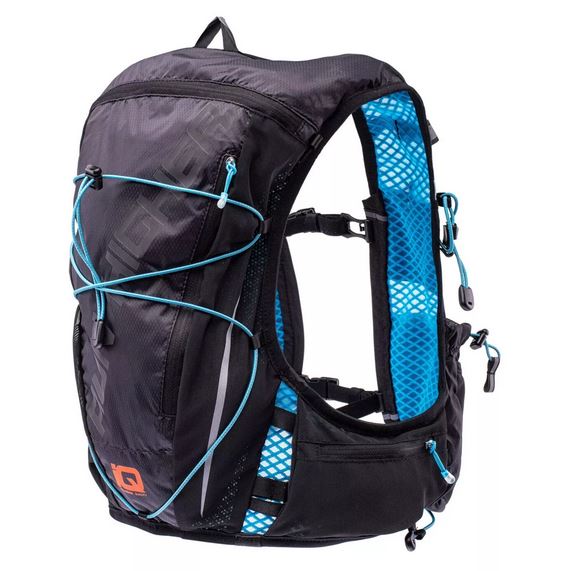 PLECAK KAMIZELKA BIEGOWA - IQ TRAILOX 10 S/M