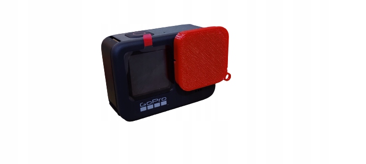 

Gopro 9 Hero osłona obiektywu soczewki