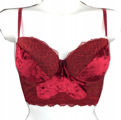 

Intimissimi Sofia Velvet Touch Biustonosz 75C