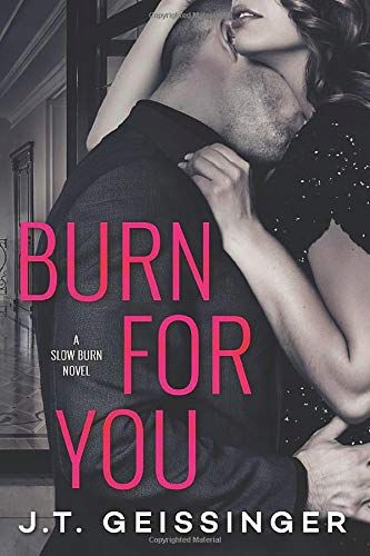 Burn For You Niska cena na Allegro.pl